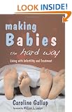 Making Babies the Hard Way: Living with Infertility and Treatment