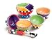 Circus: Ice Cream Bowl & Sundae Set All U Can Handle