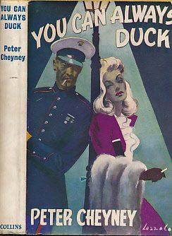 You Can Always Duck [Lemmy Caution]