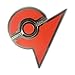 Pokemon Go Plus GYM Pins by PokeSwag-Cool Red Blue YellowTeam Gym Badges Team Mystic Team Valor Team Instinct 30mm Hard Enamel Gym Pins