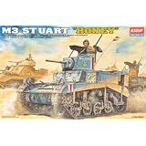 1 35 M3 Stuart Honey