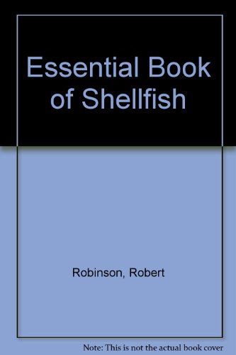 Essential Book of Shellfish