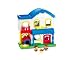 Spielwaren : Fisher Price L4879 - LittlePeople Stadtvilla