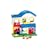 Fisher-Price Little People House Busy Day Home