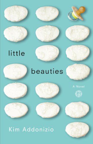 little beauties a novel