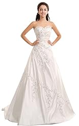 Strapless Lace  Ruched Polyester/Viscose Party Dress  with a Chapel Train  With Ruffles