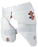 Players Thigh Guard Men LH