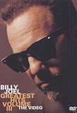 Billy Joel - Greatest Hits Vol. 3 - the Videos [DVD]