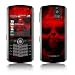 War Design VERTICAL CAMERA Original Pearl 8110/ Pearl 8100 Cell Phone Protective Skin Decal Sticker