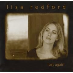 Lost Again
