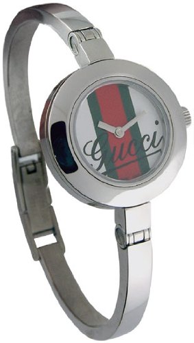 GUCCI Womens YA105518 105 Series Watch