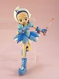Petite Pretty Figure Series Motto! Ojamajo Doremi Seno Aiko (16 cm PVC Figure] [JAPAN]