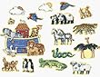 SW NOAHS ARK BULLETIN BOARD