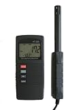 マザーツール デジタル温/湿度計 HT-305 マザーツール デジタル温/湿度計 HT-305