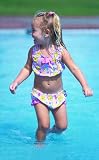 Bikini Aquanappy 18 to 24 months 12 to 15 kgs