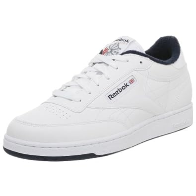 Reebok Men's Club C Sneaker