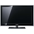 Samsung LE46D550 117 cm (46 Zoll) LCD-Fernseher, Energieeffizienzklasse B (HD-Ready, 1920x1080 Pixel, DVB-C/T, 4x HDMI, SCART, CI+, USB 2.0)