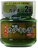 新茶人 特濃カテキン茶(インスタント日本茶) 48g