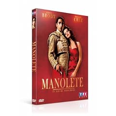 Manolete [FR Import]