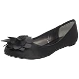 Charles by Charles David Womens Deena Flat