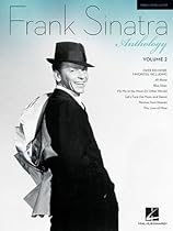 Frank Sinatra Anthology - Volume 2 Frank Sinatra Anthology - Volume 2