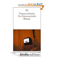 Der Kameram�rder: Roman