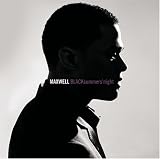 BLACKsummers'night [Analog]/Maxwell
