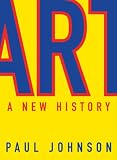 Art: A New History