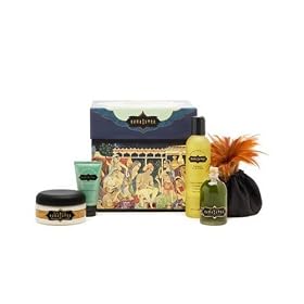 Kama Sutra The Gift Tin, Earthly Delights, 1 Tin