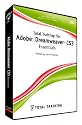 Total Training for Adobe Dreamweaver CS3 (DVD-ROM) (PC/Mac)