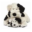 Truffle Spot Dog Large 28