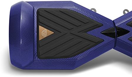 Driftwheels USA Two Wheel Smart Self Balancing Electric Scooter- Second Generation