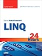 Sams Teach Yourself LINQ in 24 Hours