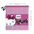 Hello Kitty Drawstring Tidy - Hello Kitty School Bag