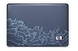 HP Pavilion DV4T 14.1" Laptop (Intel Core 2 Duo P7450 at 2.13GHz, 4 GB RAM, 320 GB Hard Drive, NVIDIA GeForce G 105M w/ Webcam, Blu-ray ROM, Vista Premium)