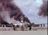 DVD : B-57 Canberra: From Production To The Vietnam War