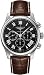 Longines Master Collection Mens Black Dial Automatic Chronograph Watch L26934515