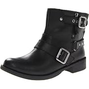 Nine West Womens Tieler Boot