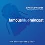 Famous Blue Raincoat [Vinyl]