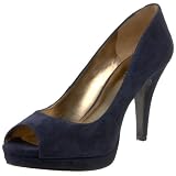 Nine West Womens Danee Platform Pump