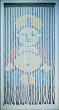 Budda ~ Beaded Door Curtain