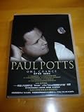 Paul Potts - One Chance (Full Musical Album) / 10 Songs Altogether / Pictures and Lyrics included