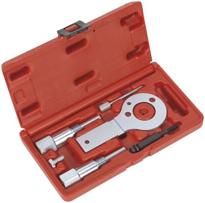 SUPERTOOLS Vauxhall Alfa Fiat Diesel Engine Alignment Timing Locking Tool Kit TP1079