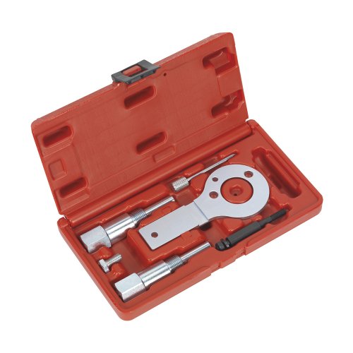 SUPERTOOLS Vauxhall Alfa Fiat Diesel Engine Alignment Timing Locking Tool Kit TP1079