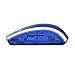 PDP Rock Candy Wireless Mouse - Blueberry Boom (904-002-NA-BL)