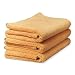 Griot's Garage Micro Fiber Polish Removal Cloths, 3 Pack