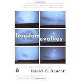 Freedom Evolves
