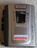 SONY TCM40DV