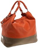 Marc Labat Bilodie, Sac &agrave; main - Camel/orange