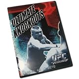 UFC Ultimate Knockouts DVD